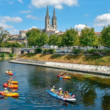 Dolce Vita En Centre Ville Niort Esterno foto