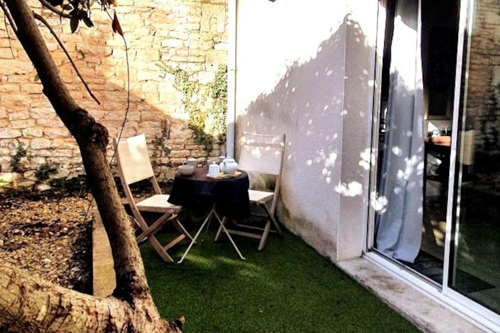 Dolce Vita En Centre Ville Niort Esterno foto